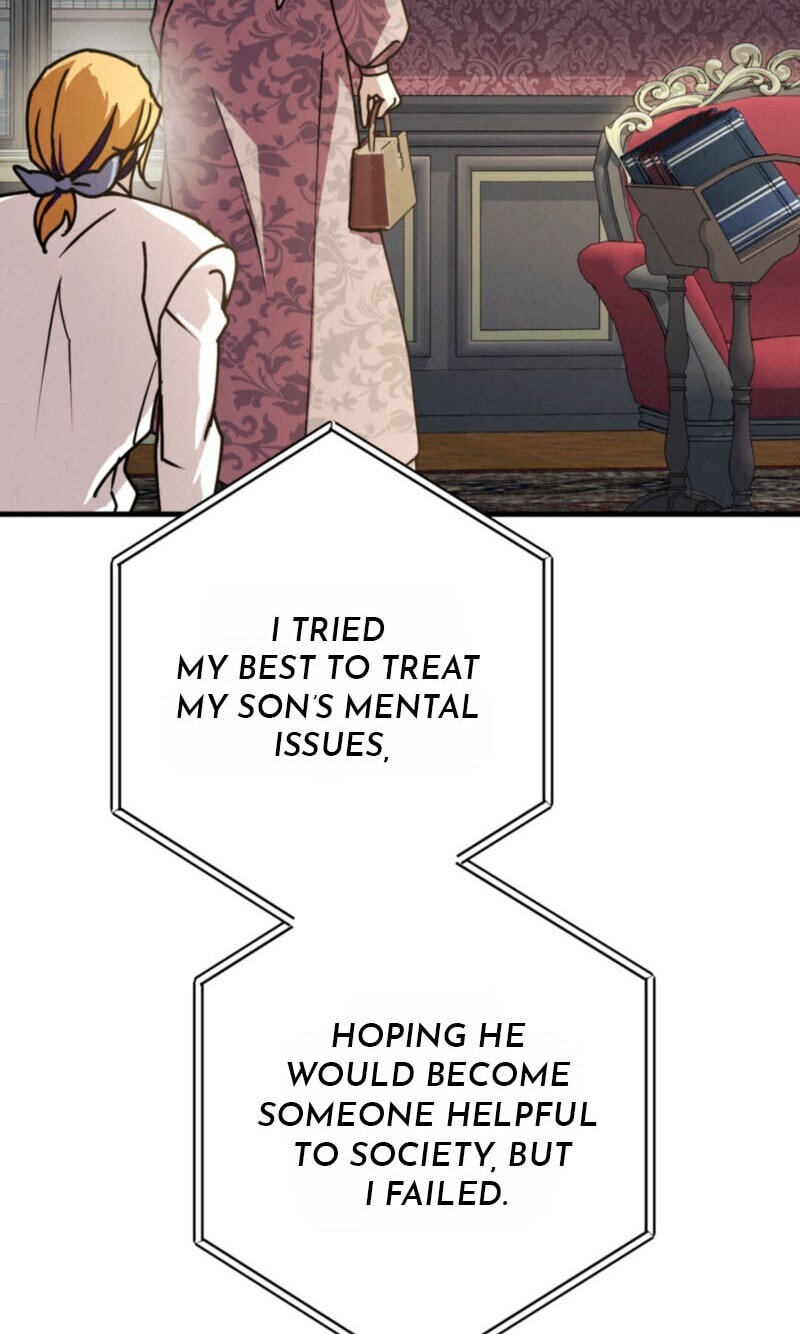 Dazzling Breath Chapter 41 page 22 - 