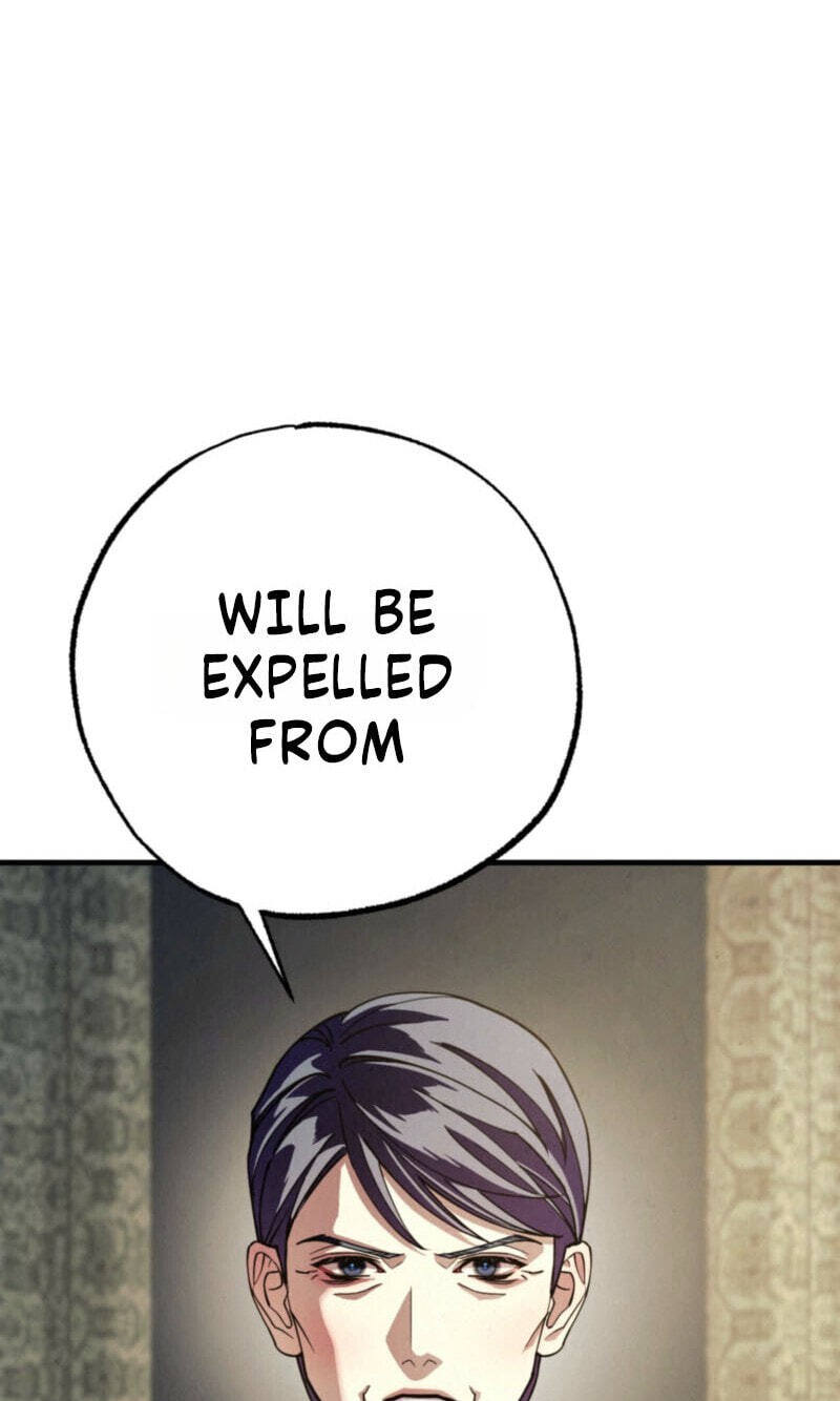 Dazzling Breath Chapter 41 page 25 - 