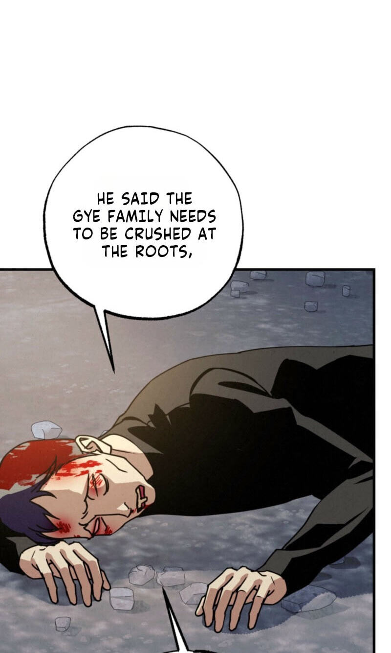 Dazzling Breath Chapter 41 page 29 - 