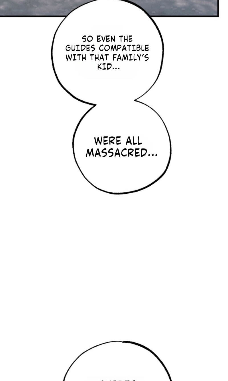 Dazzling Breath Chapter 41 page 30 - 