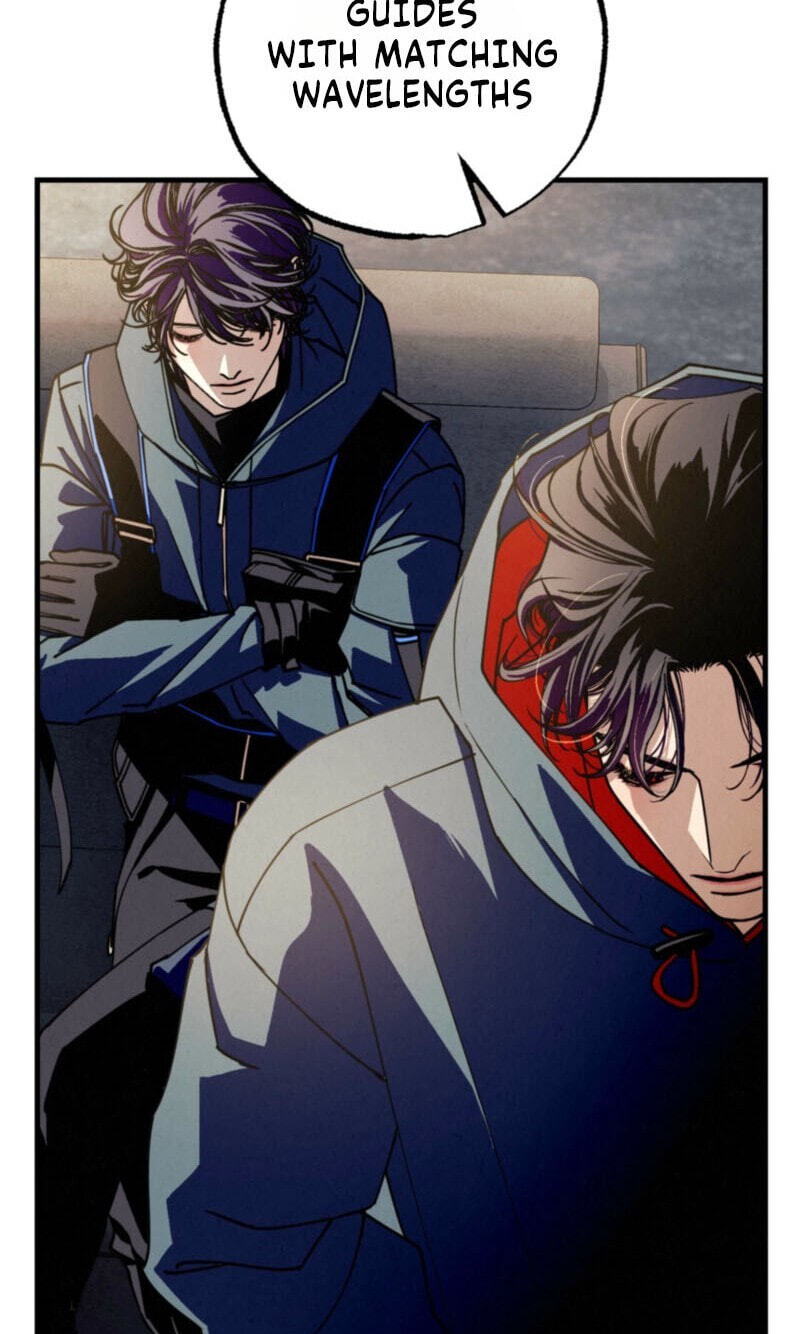 Dazzling Breath Chapter 41 page 31 - 