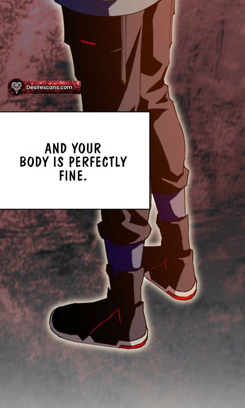 Dazzling Breath Chapter 41 page 36 - 