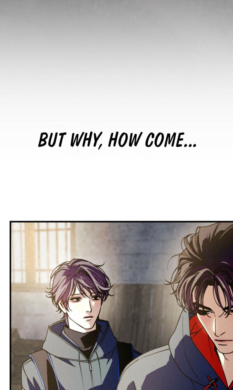 Dazzling Breath Chapter 41 page 37 - 