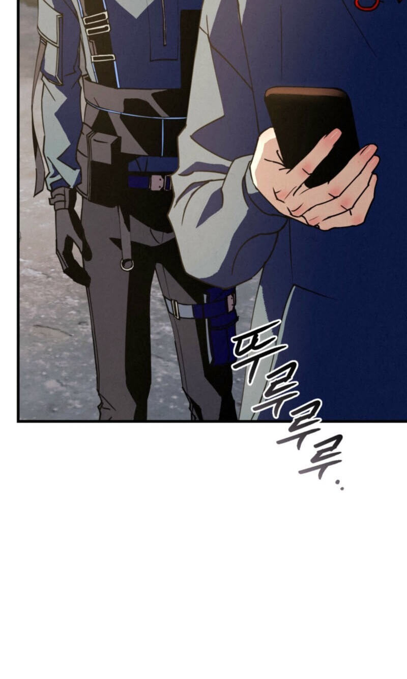 Dazzling Breath Chapter 41 page 38 - 