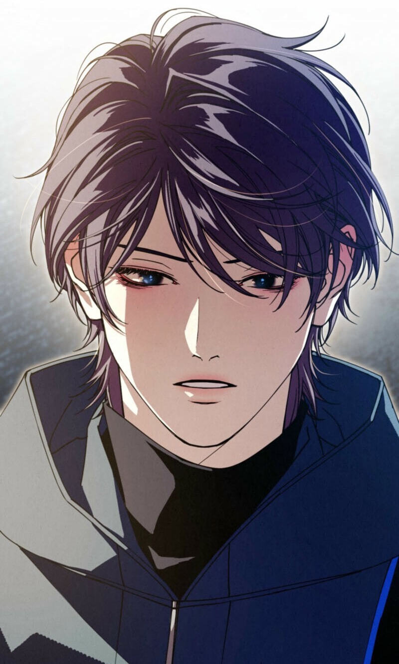 Dazzling Breath Chapter 41 page 42 - 