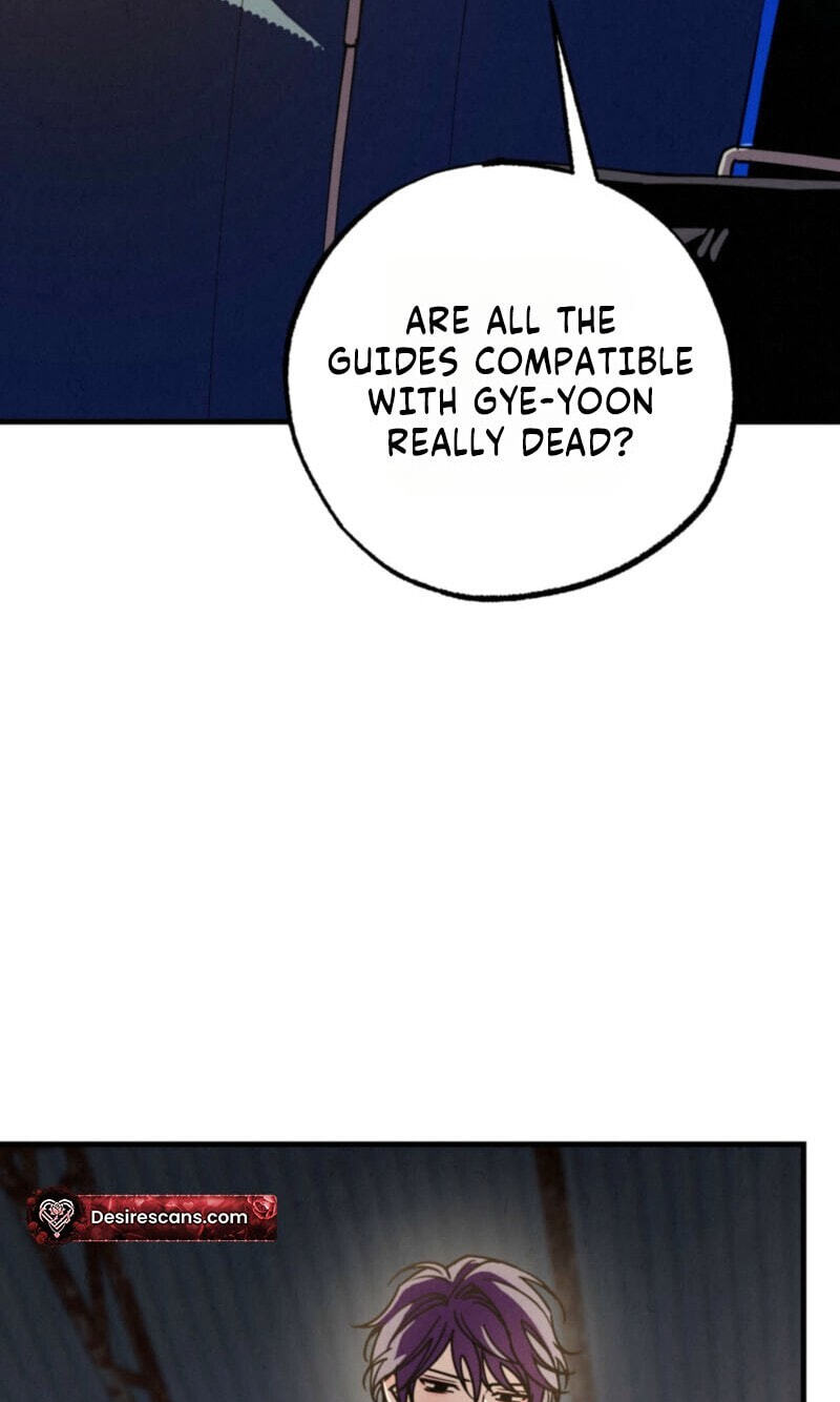 Dazzling Breath Chapter 41 page 43 - 
