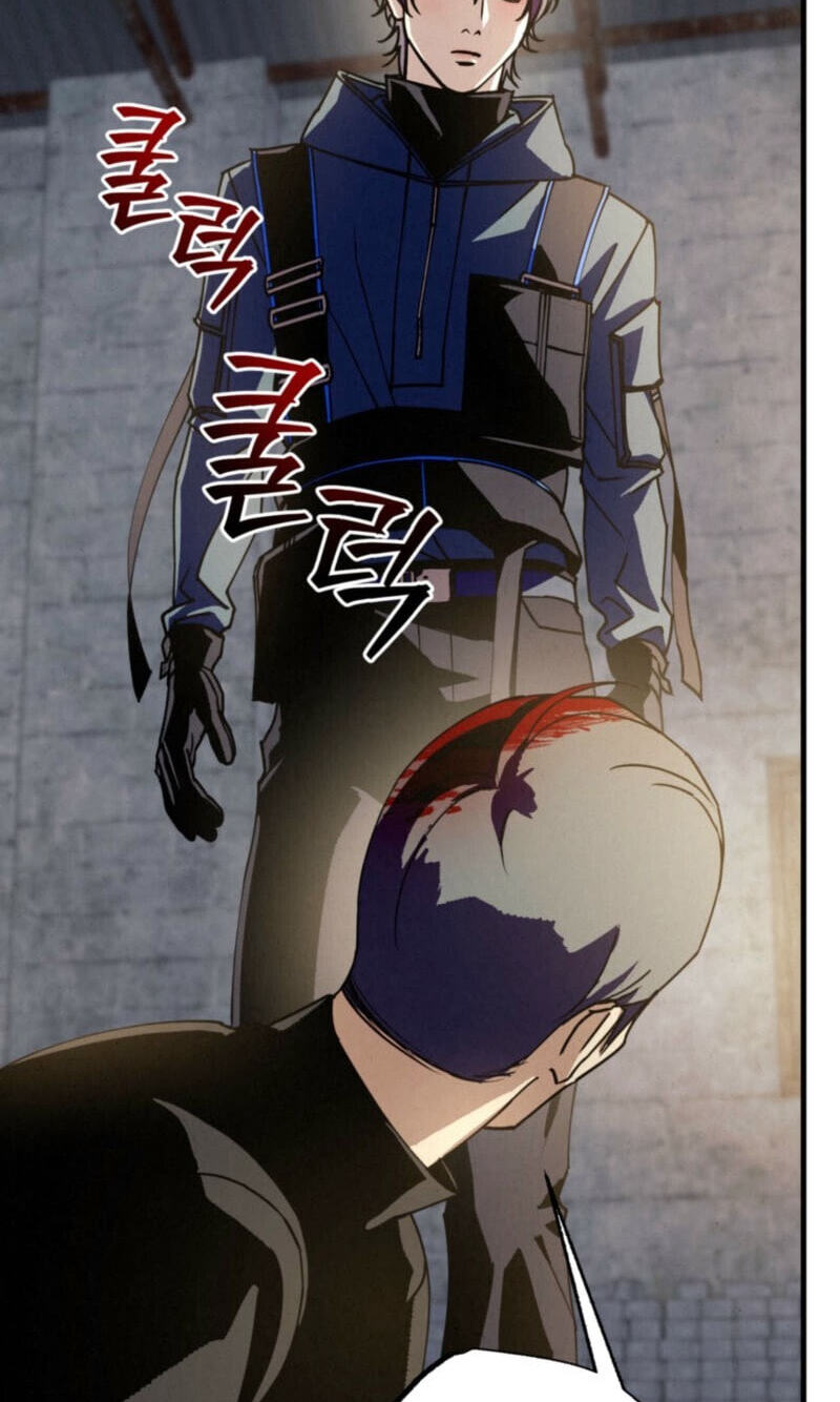 Dazzling Breath Chapter 41 page 44 - 