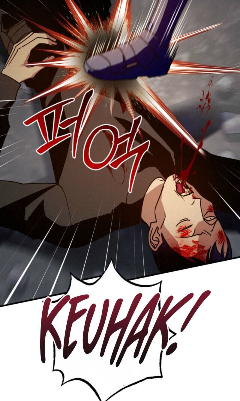 Dazzling Breath Chapter 41 page 46 - 