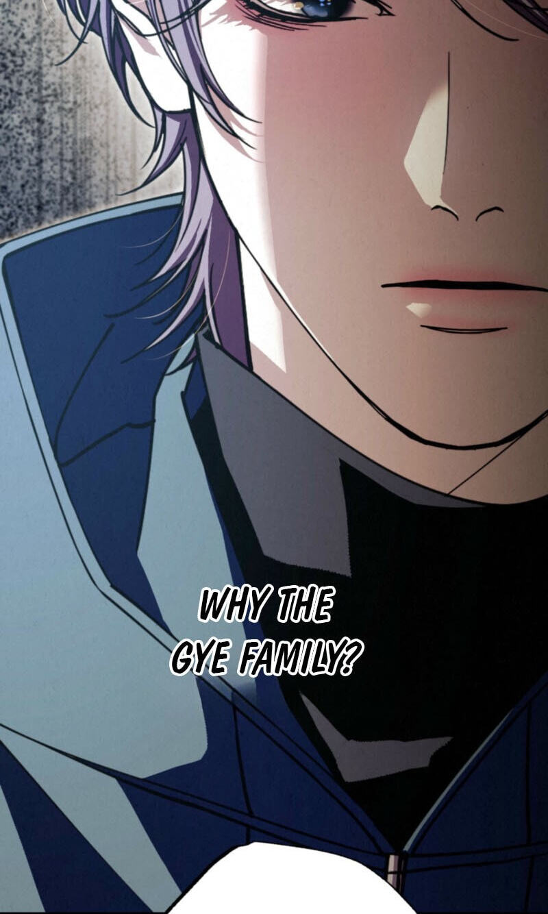 Dazzling Breath Chapter 41 page 50 - 