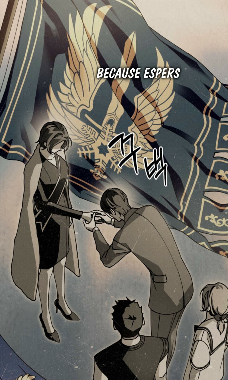 Dazzling Breath Chapter 41 page 52 - 
