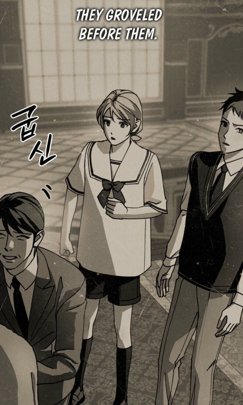 Dazzling Breath Chapter 41 page 54 - 
