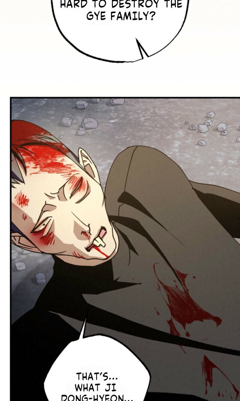 Dazzling Breath Chapter 41 page 56 - 