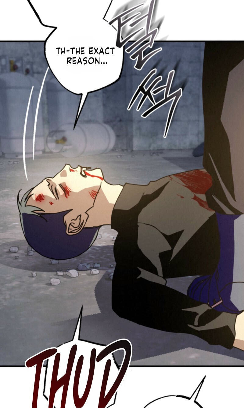 Dazzling Breath Chapter 41 page 58 - 