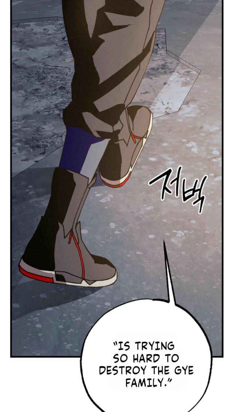Dazzling Breath Chapter 41 page 60 - 