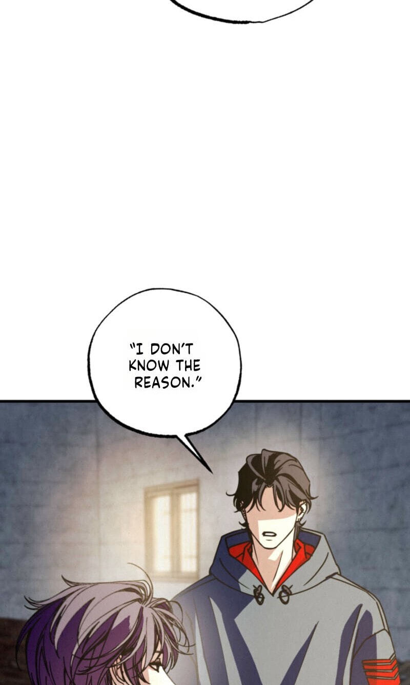 Dazzling Breath Chapter 41 page 61 - 
