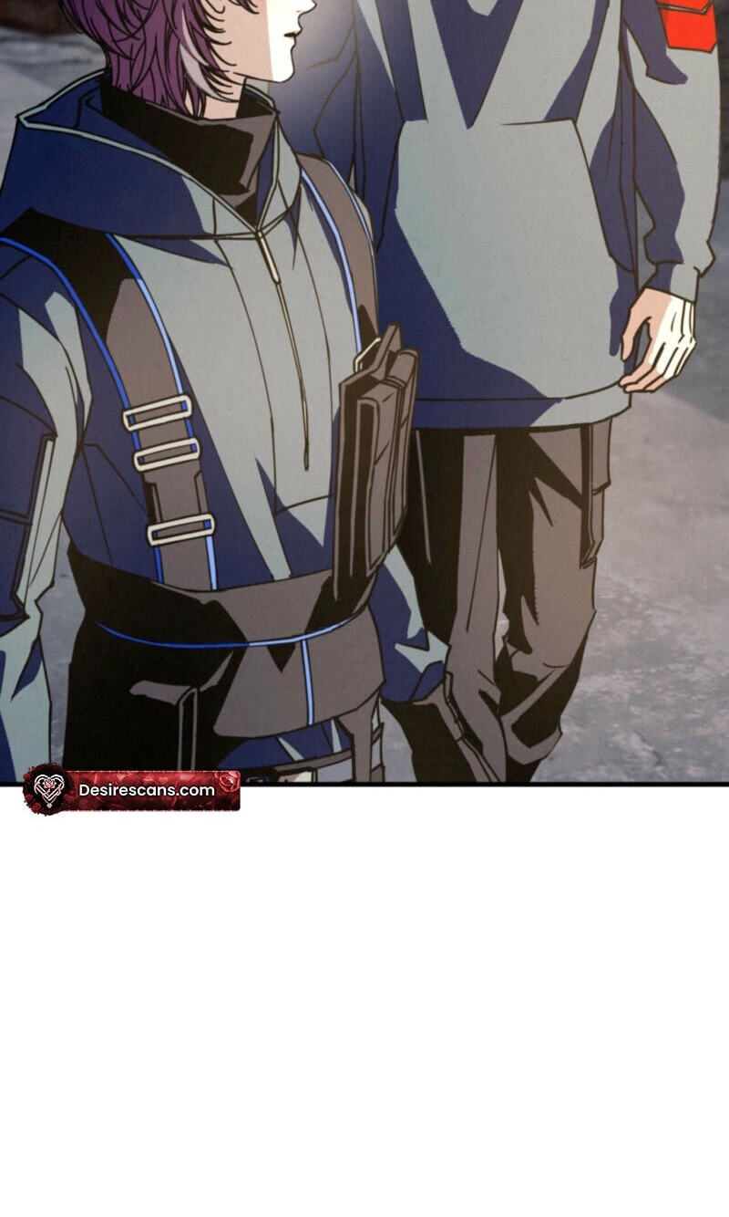 Dazzling Breath Chapter 41 page 62 - 