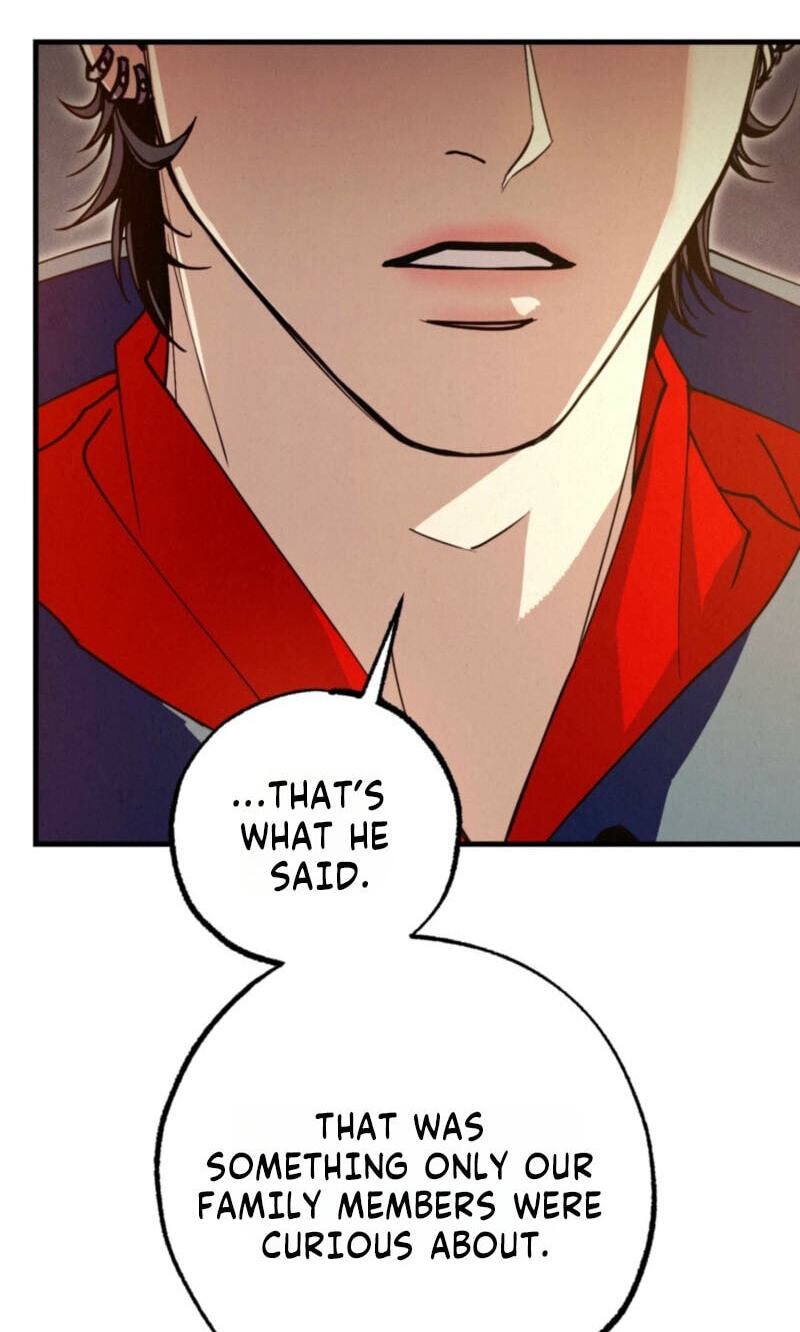 Dazzling Breath Chapter 41 page 63 - 
