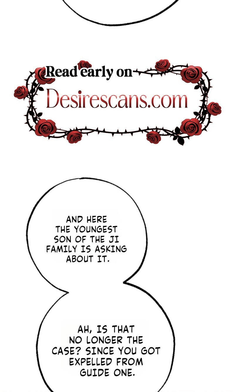 Dazzling Breath Chapter 41 page 64 - 