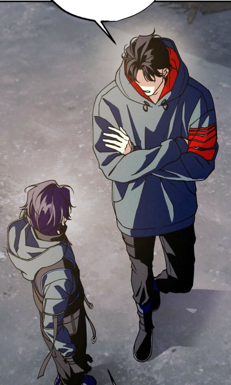 Dazzling Breath Chapter 41 page 65 - 