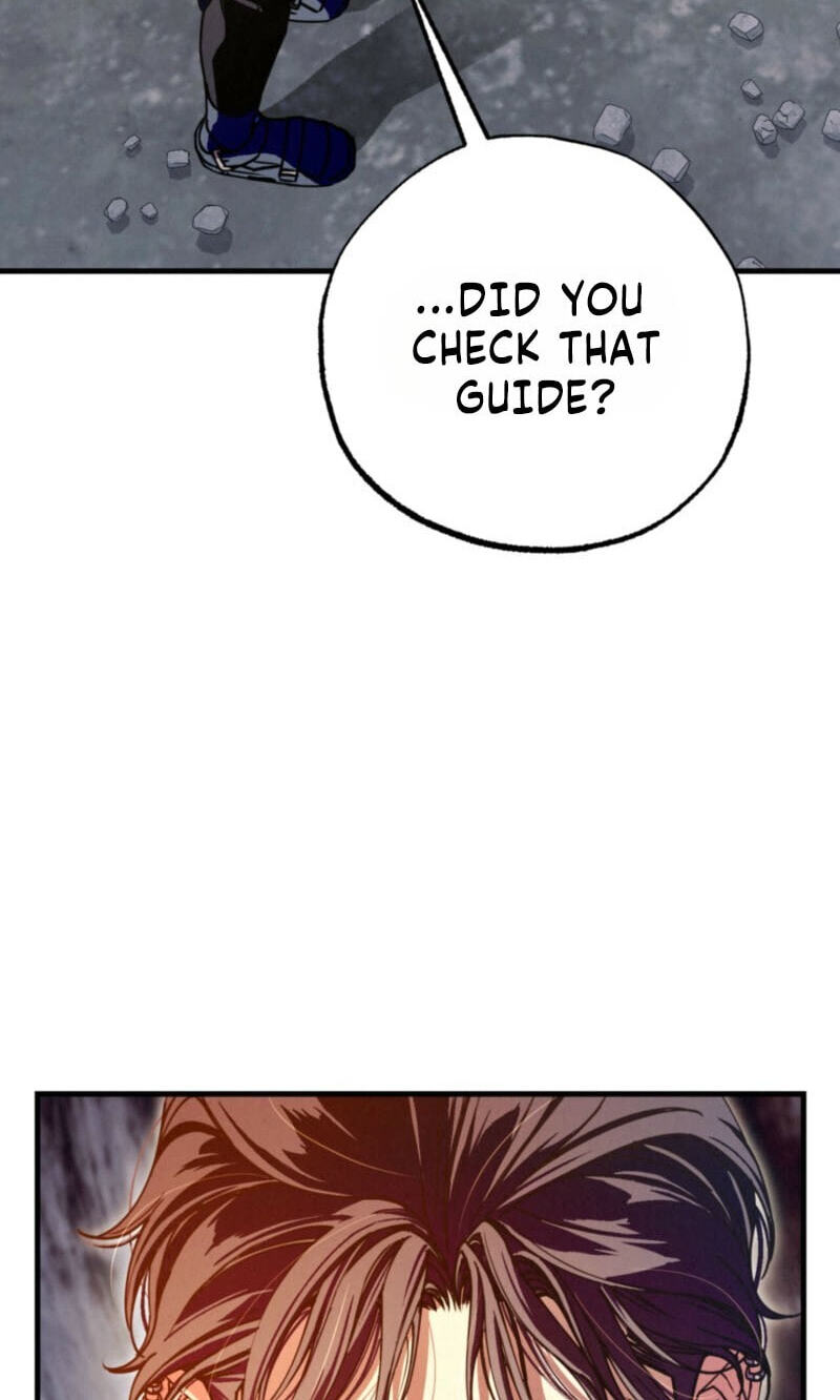Dazzling Breath Chapter 41 page 66 - 