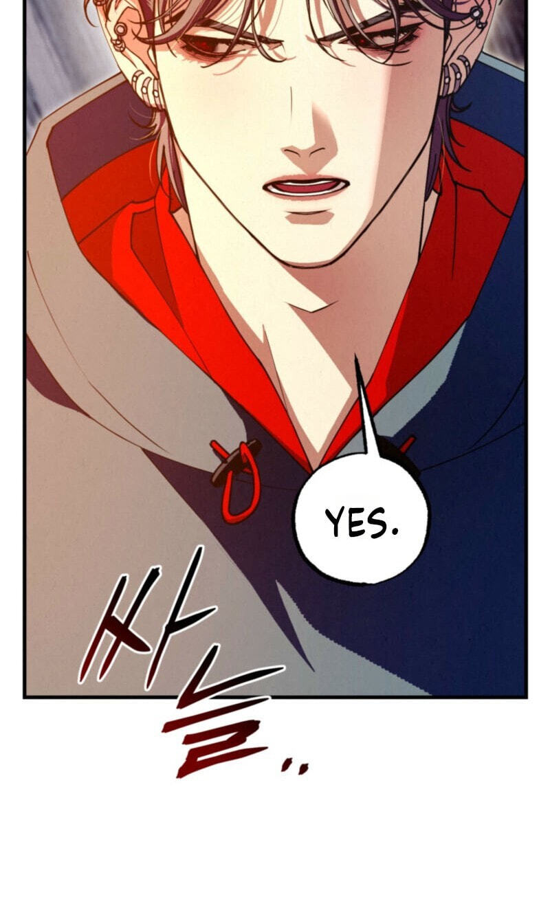 Dazzling Breath Chapter 41 page 67 - 