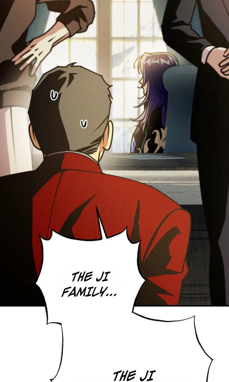 Dazzling Breath Chapter 41 page 73 - 