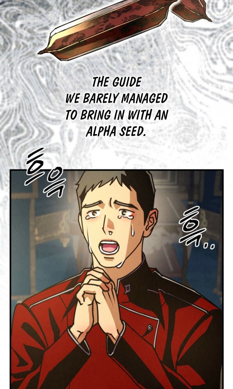 Dazzling Breath Chapter 41 page 78 - 