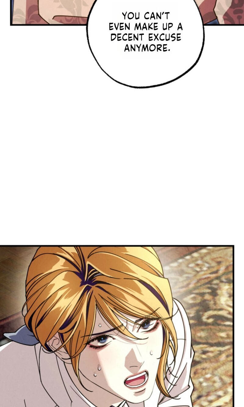 Dazzling Breath Chapter 41 page 9 - 