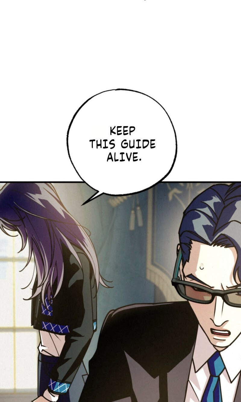 Dazzling Breath Chapter 41 page 81 - 