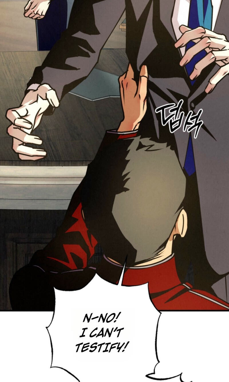 Dazzling Breath Chapter 41 page 82 - 