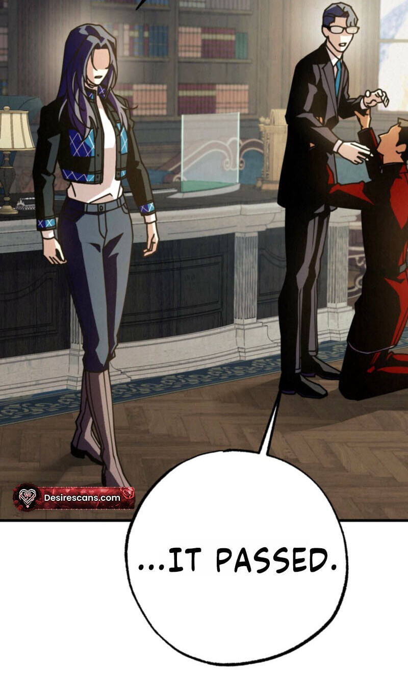 Dazzling Breath Chapter 41 page 84 - 