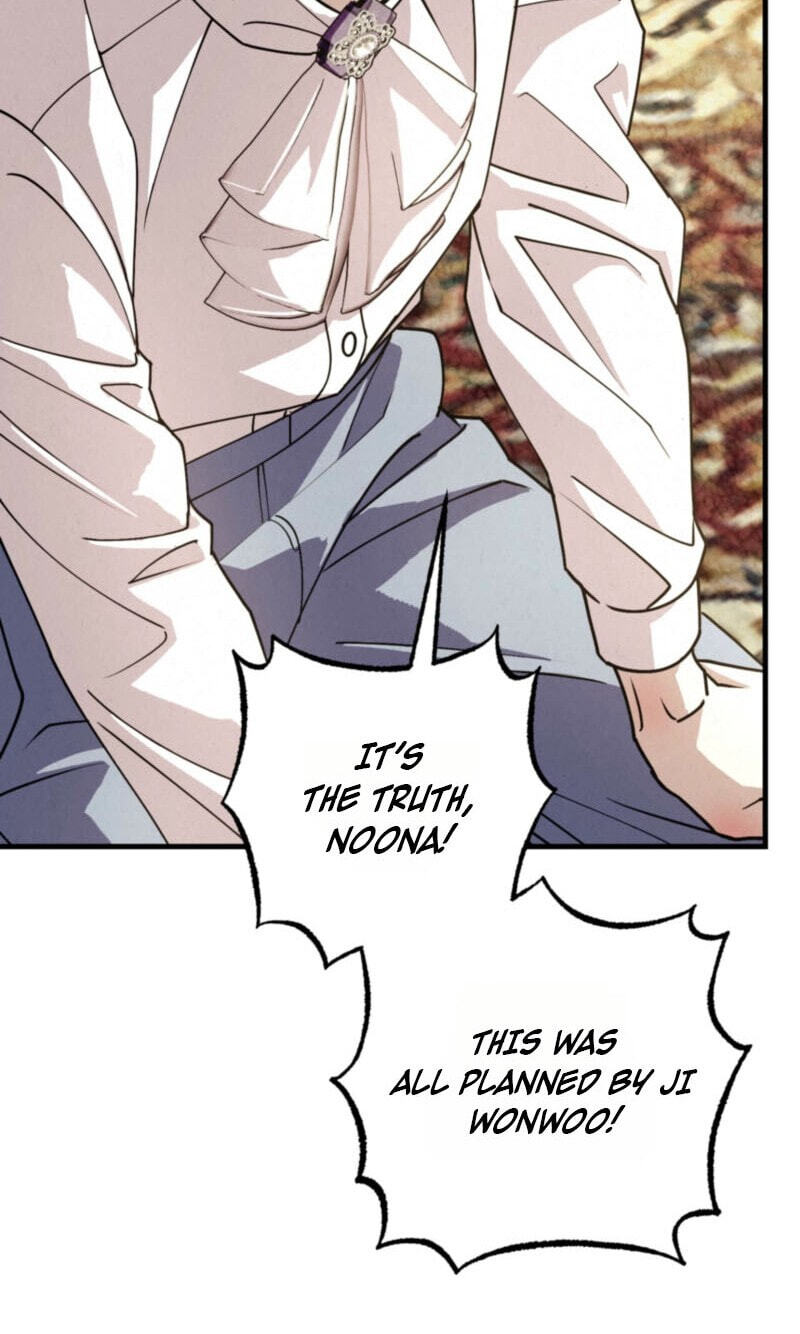 Dazzling Breath Chapter 41 page 10 - 