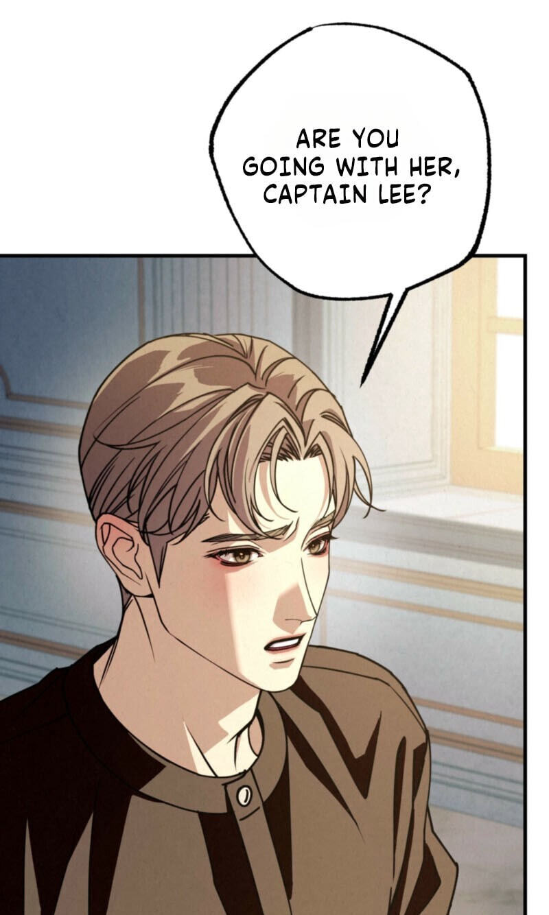 Dazzling Breath Chapter 41 page 94 - 