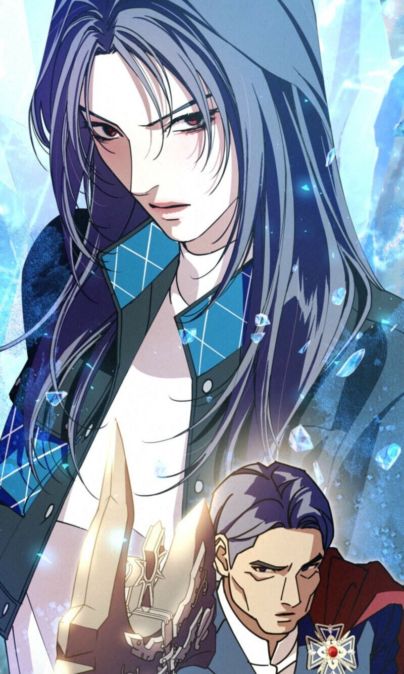 Dazzling Breath Chapter 41 page 100 - 