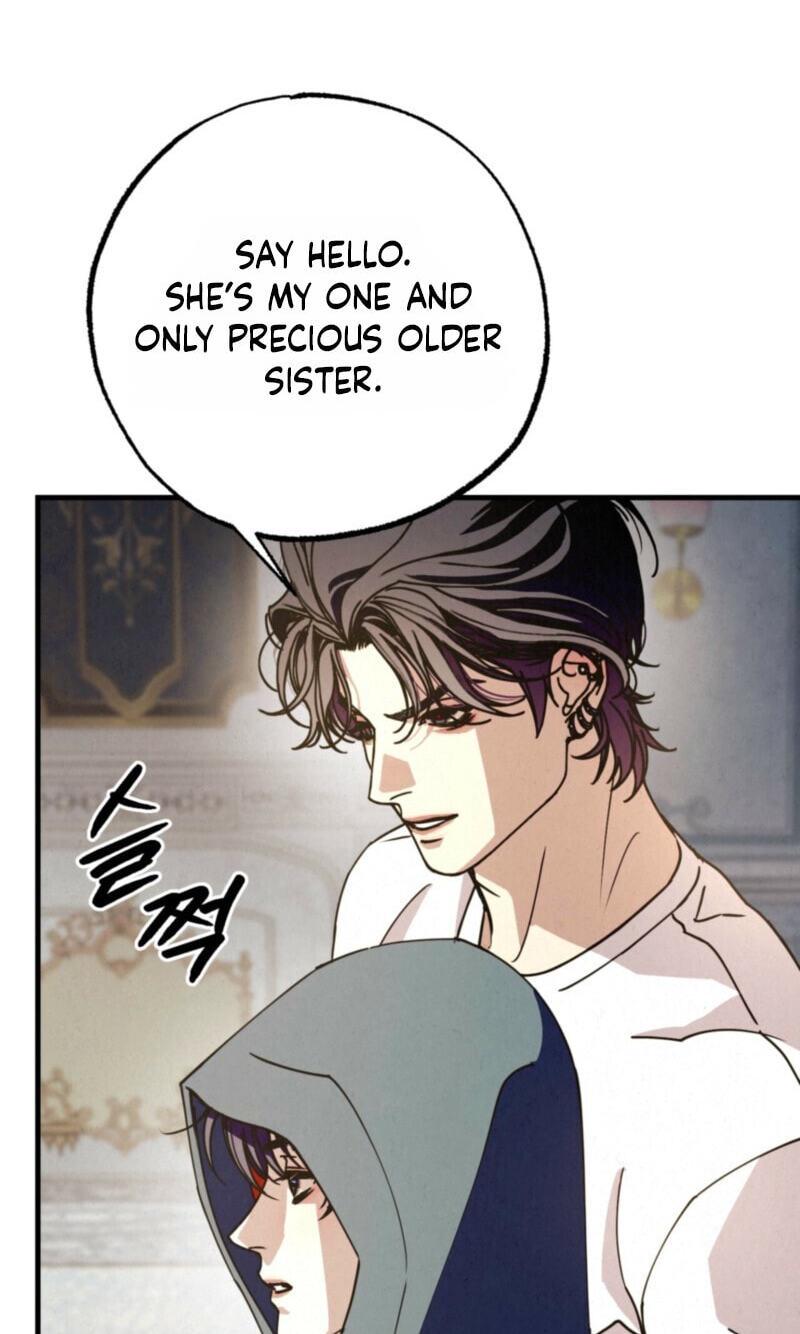 Dazzling Breath Chapter 42 page 11 - 