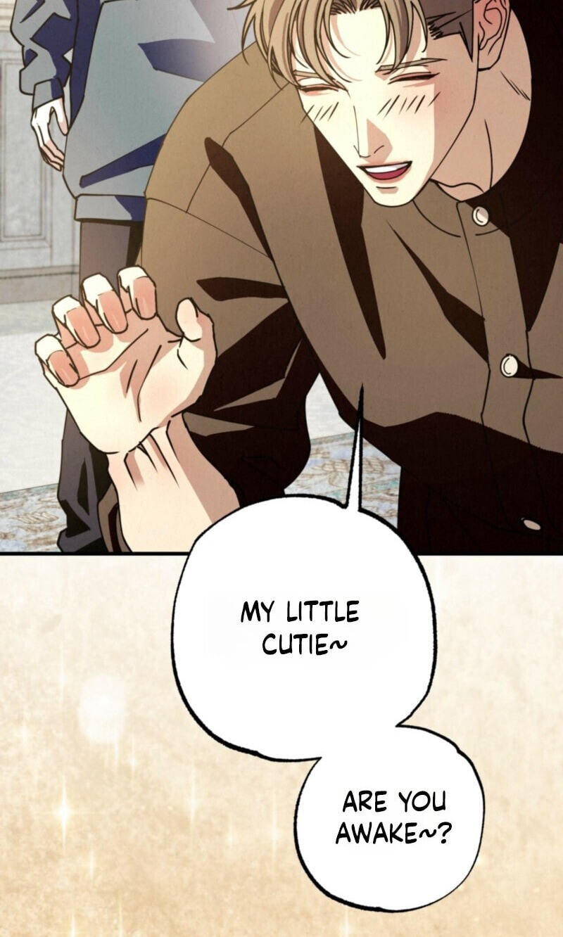 Dazzling Breath Chapter 42 page 102 - 