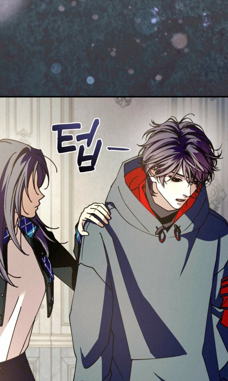 Dazzling Breath Chapter 42 page 106 - 