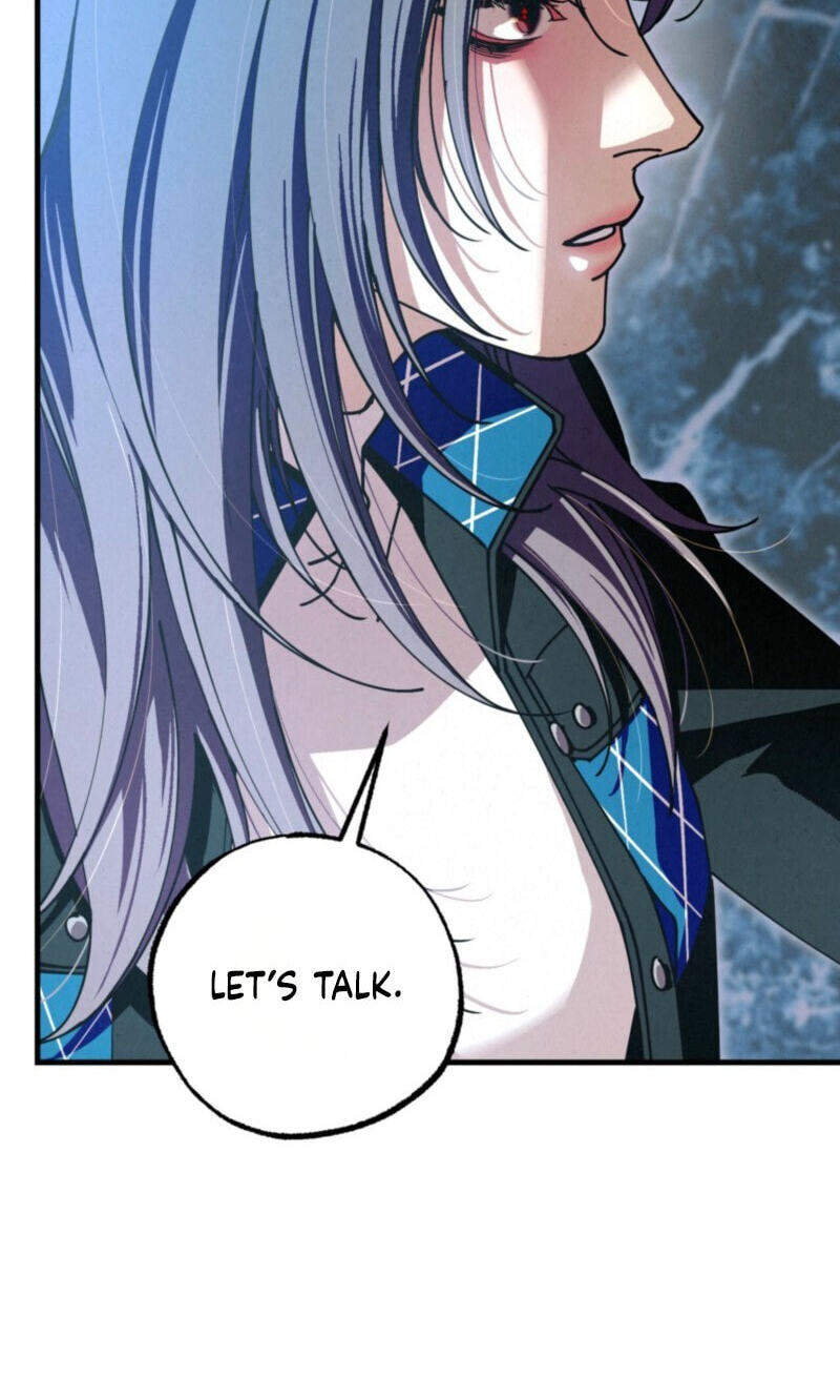 Dazzling Breath Chapter 42 page 108 - 
