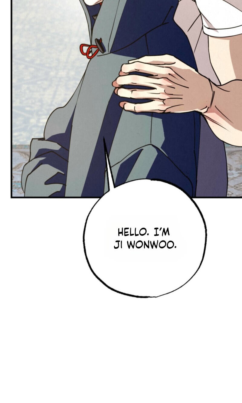 Dazzling Breath Chapter 42 page 12 - 