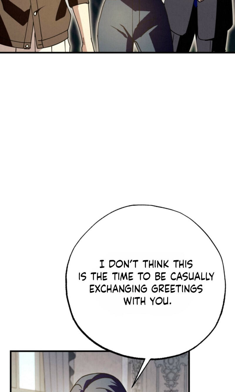 Dazzling Breath Chapter 42 page 14 - 