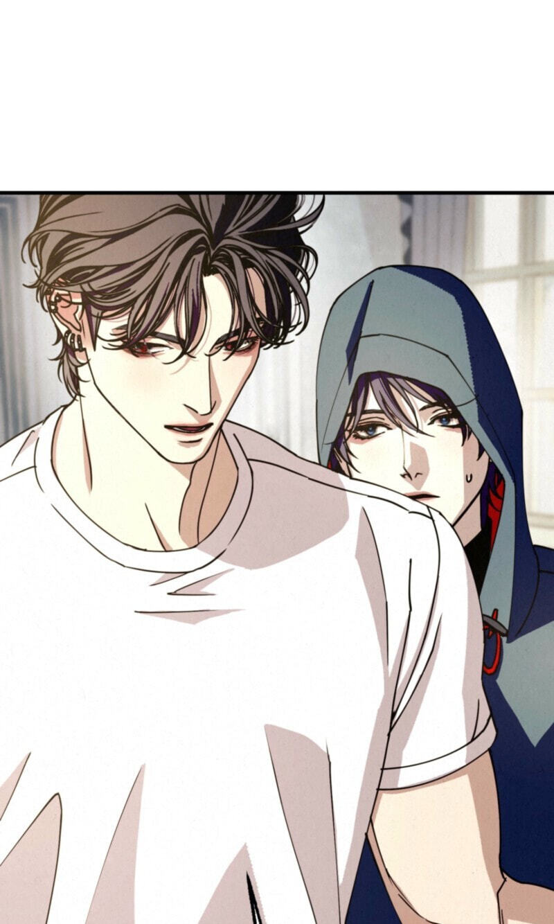 Dazzling Breath Chapter 42 page 16 - 