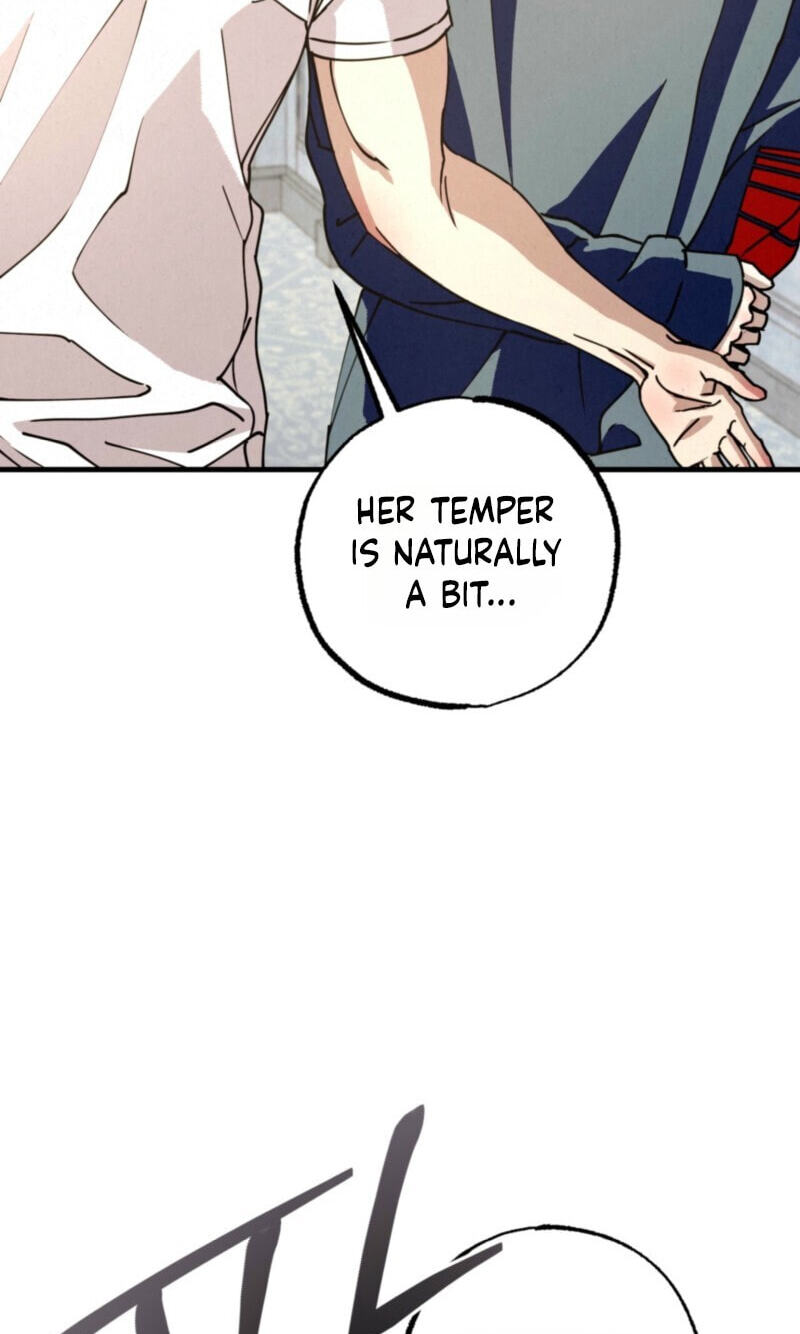 Dazzling Breath Chapter 42 page 20 - 