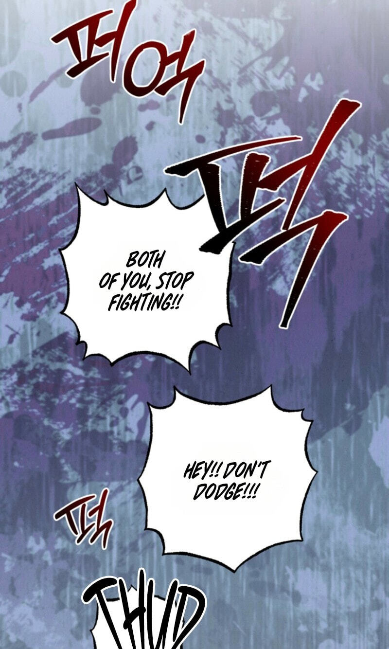 Dazzling Breath Chapter 42 page 22 - 