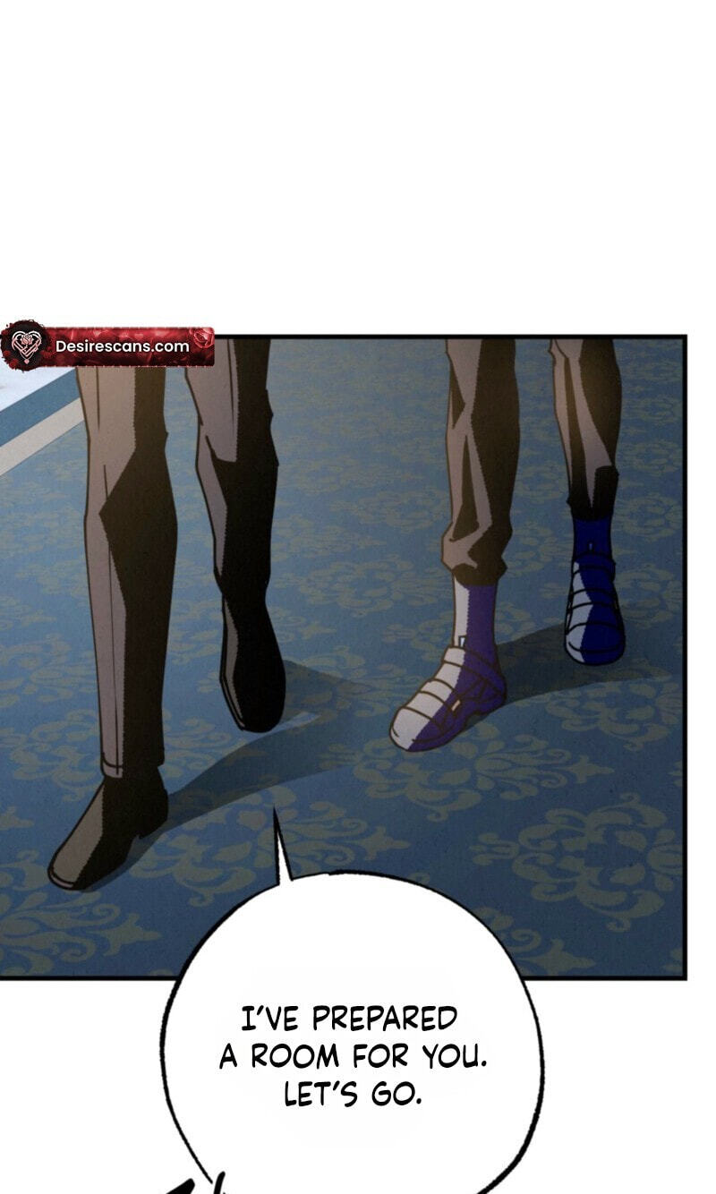 Dazzling Breath Chapter 42 page 25 - 