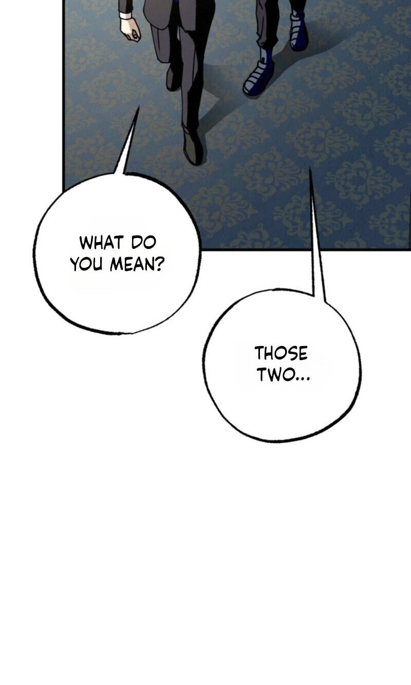 Dazzling Breath Chapter 42 page 27 - 