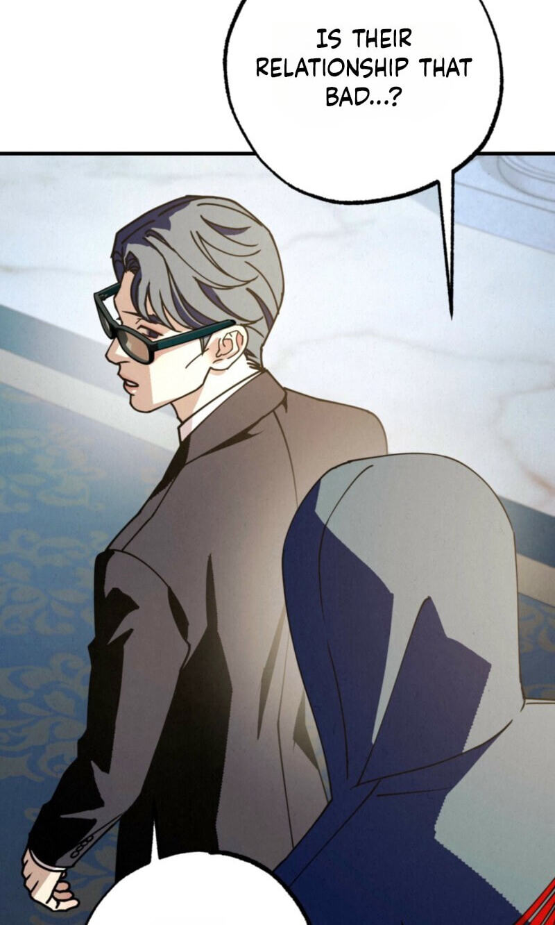 Dazzling Breath Chapter 42 page 30 - 