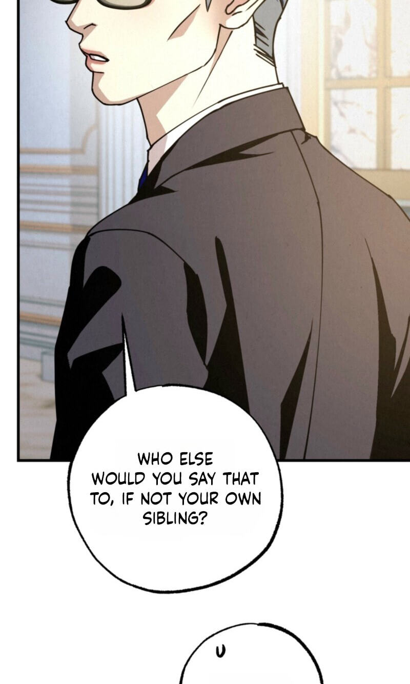 Dazzling Breath Chapter 42 page 32 - 