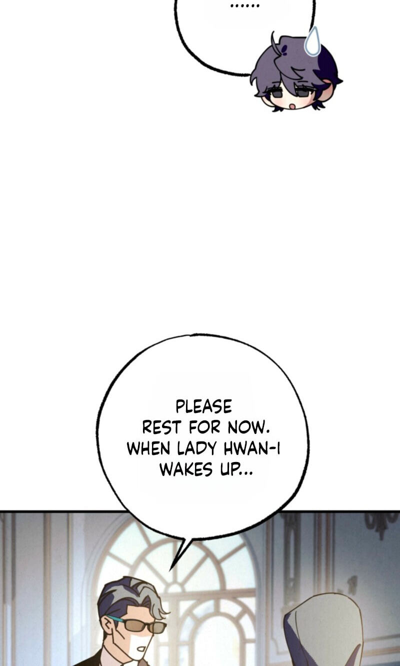 Dazzling Breath Chapter 42 page 33 - 