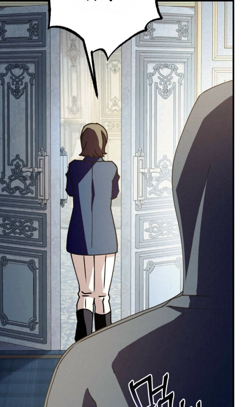 Dazzling Breath Chapter 42 page 35 - 