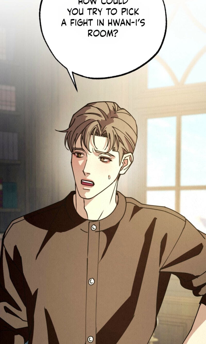 Dazzling Breath Chapter 42 page 40 - 